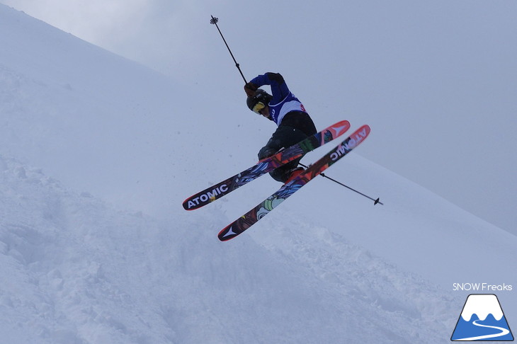 パウダーの祭典☆ICI石井スポーツ『b.c.map POWDER FREE RIDE KIRORO OPEN 2018』レポート！@キロロスノーワールド